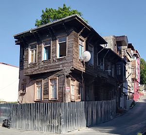 Immobilien - Betongold