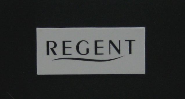 Regent  BA-455
