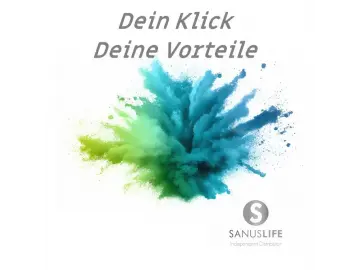 Deine 3 Vorteile