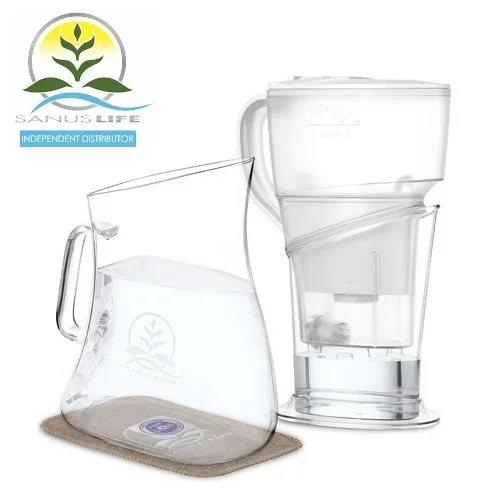 ECAIA Carafe S - Premium