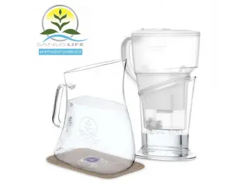 ECAIA Carafe S - Premium