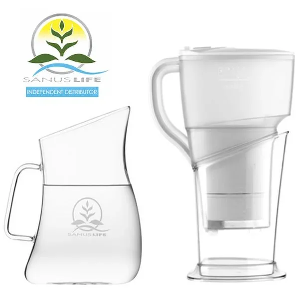 ECAIA Carafe S - Premium