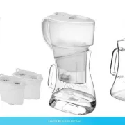 ECAIA Carafe S - Premium
