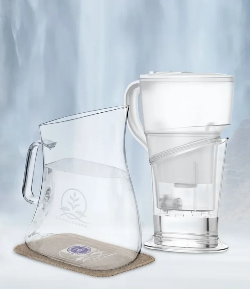ECAIA Carafe S - Premium