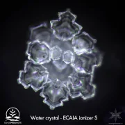 ECAIA IONIZER mit Elektrolyse