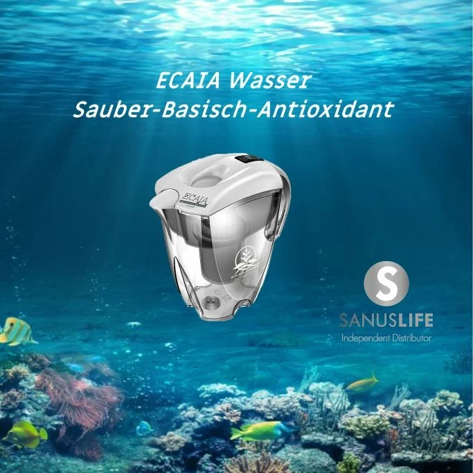 Sanuslife ECAIA