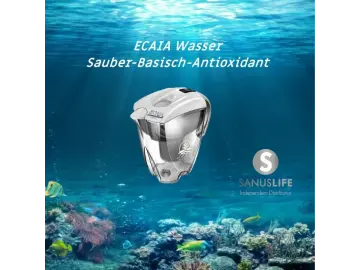 Sanuslife ECAIA