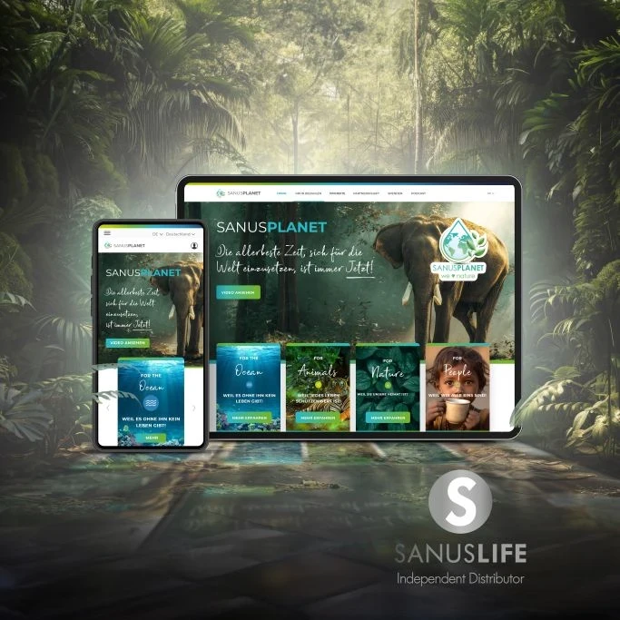 Sanusplanet