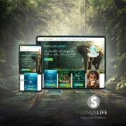 Sanusplanet