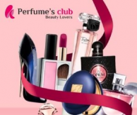 Parfüms Club Beauty Lovers